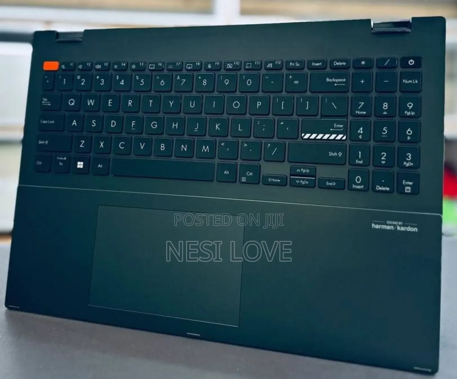 New Laptop Asus VivoBook 15 X505BA 16GB AMD Ryzen 7 SSD 512GB