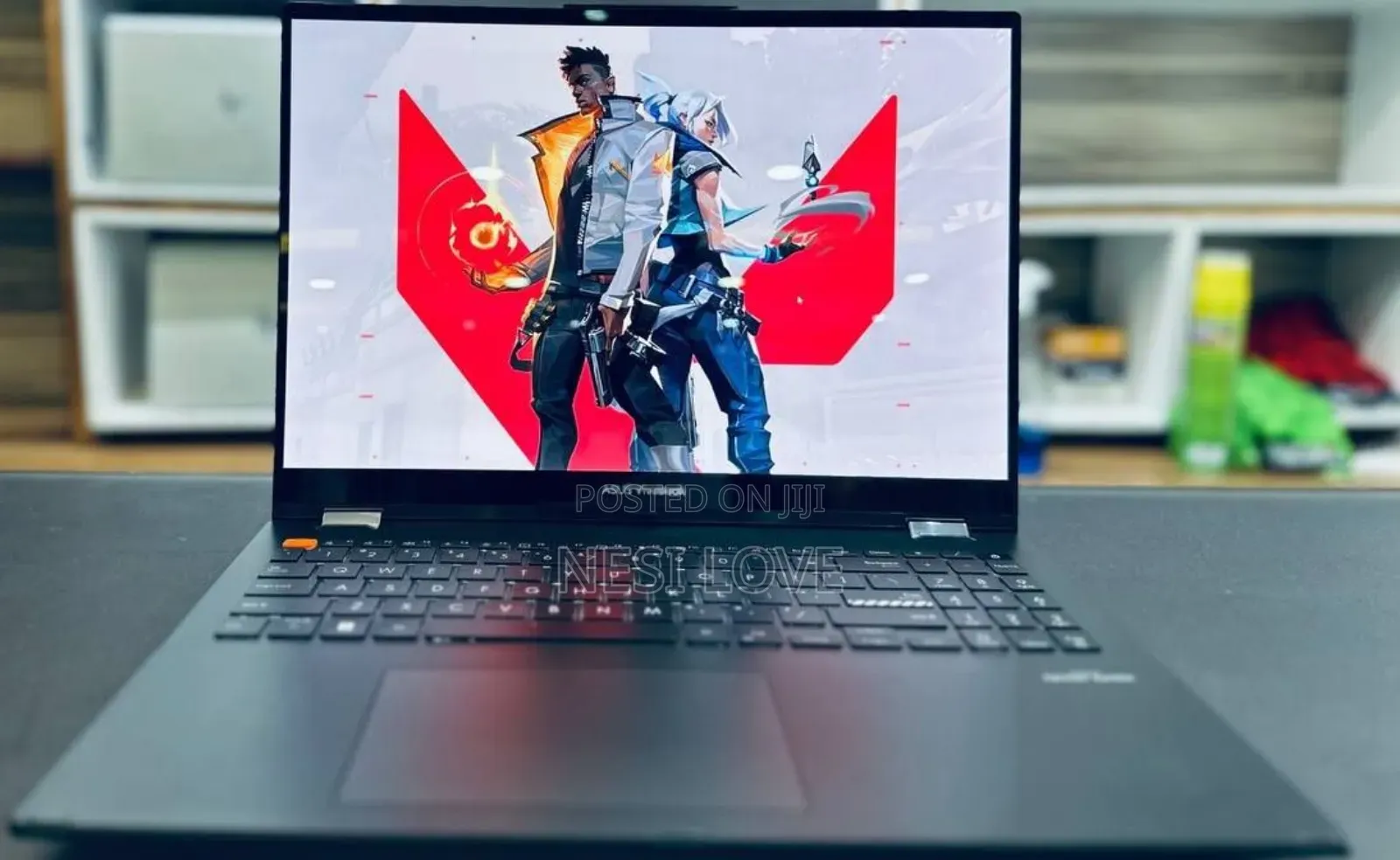 New Laptop Asus VivoBook 15 X505BA 16GB AMD Ryzen 7 SSD 512GB