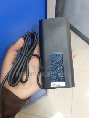 130 W Dell Type C Adspter