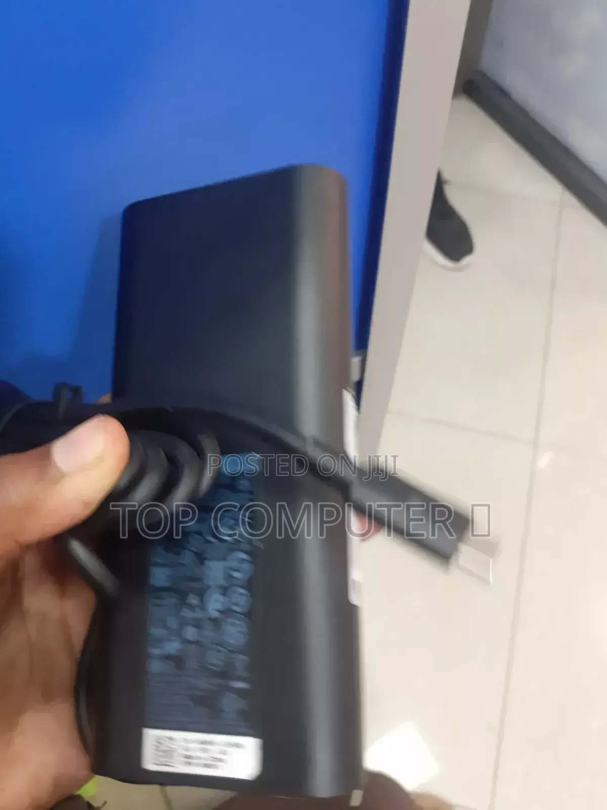 130 W Dell Type C Adspter