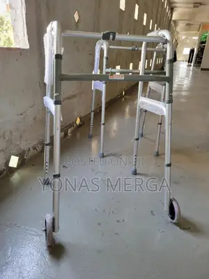 Walker፷廿walker፺画height Adjustable Legs to Suit Your Needs