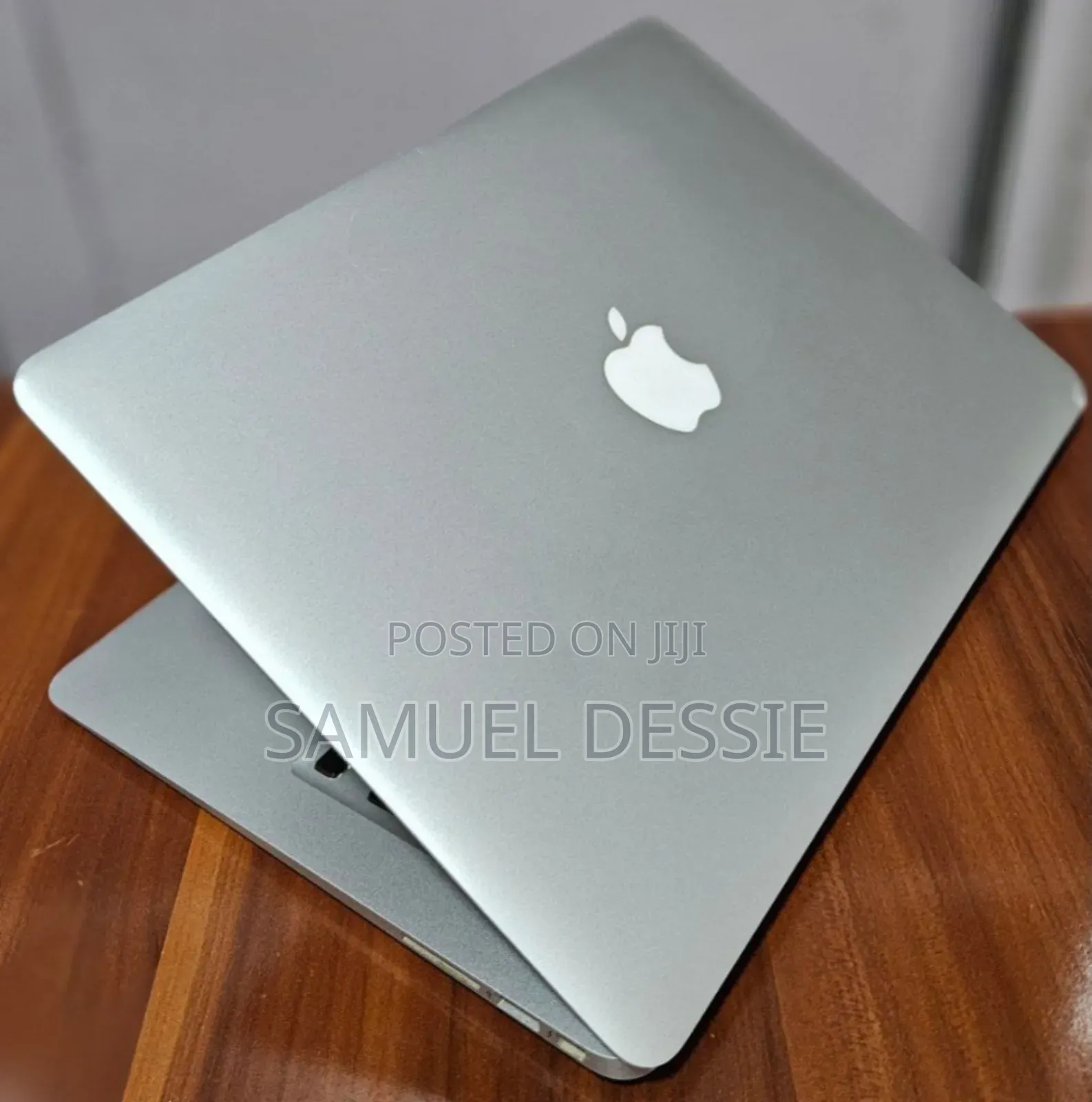 New Laptop Apple MacBook Air 2017 8GB Intel Core I5 SSD 128GB