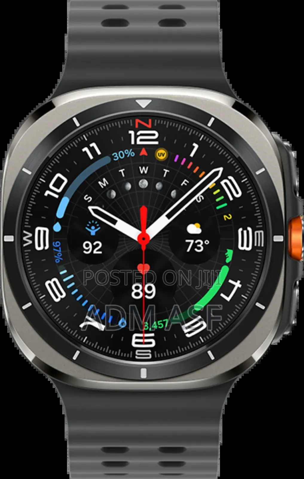 Samsung Galaxy Watch Ultra