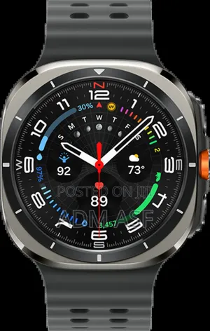Samsung Galaxy Watch Ultra
