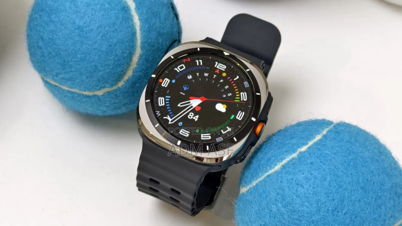 Samsung Galaxy Watch Ultra