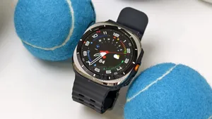 Samsung Galaxy Watch Ultra