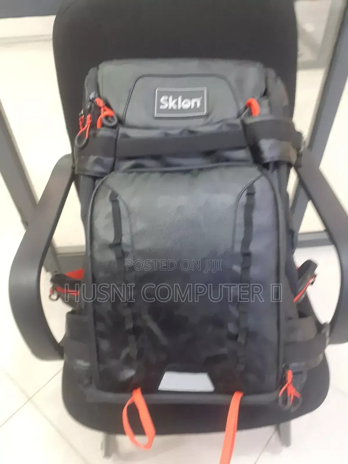Orginial Bag