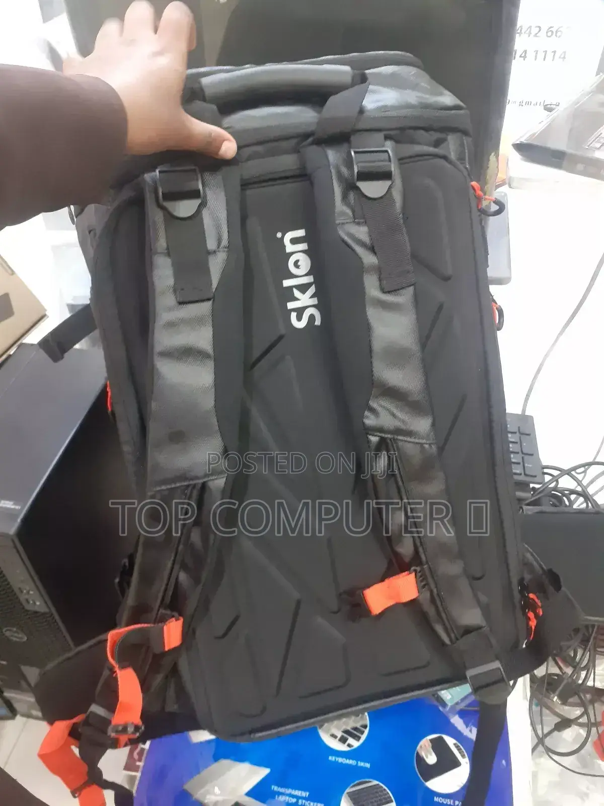 Orginial Bag