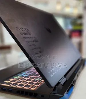 New Laptop Acer Predator Helios 300 16GB Intel Core I9 SSD 1T