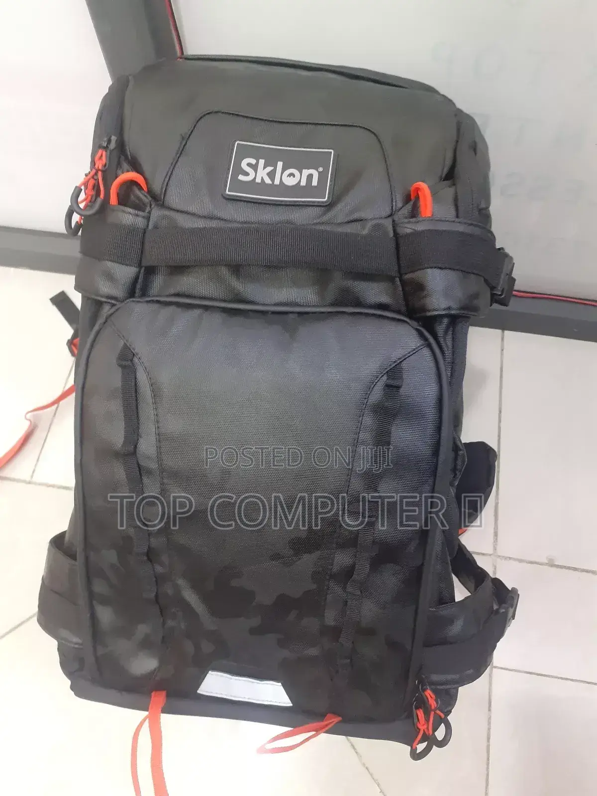 Orginial Bag