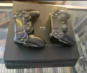 Sony Playstation 4 Pro – 1tb Storage + 500gb Bonus