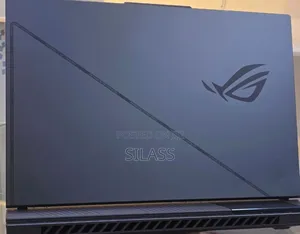 New Laptop Asus ROG Strix G15 16GB Intel Core I7 SSD 1T