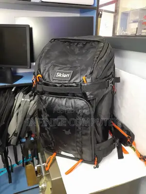 Photo - Hiking Bag