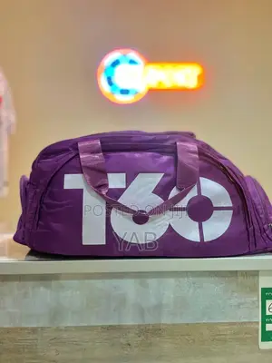 Photo - Sport Bag on T60 Large