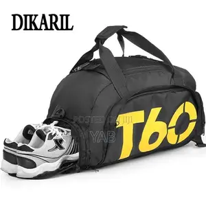 Sport Bag on T60 Large