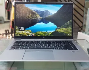 New Laptop HP EliteBook 840 G7 16GB Intel Core I7 SSD 512GB
