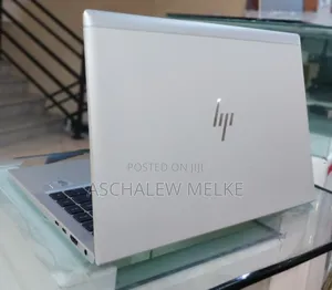 New Laptop HP EliteBook 840 G7 16GB Intel Core I7 SSD 512GB