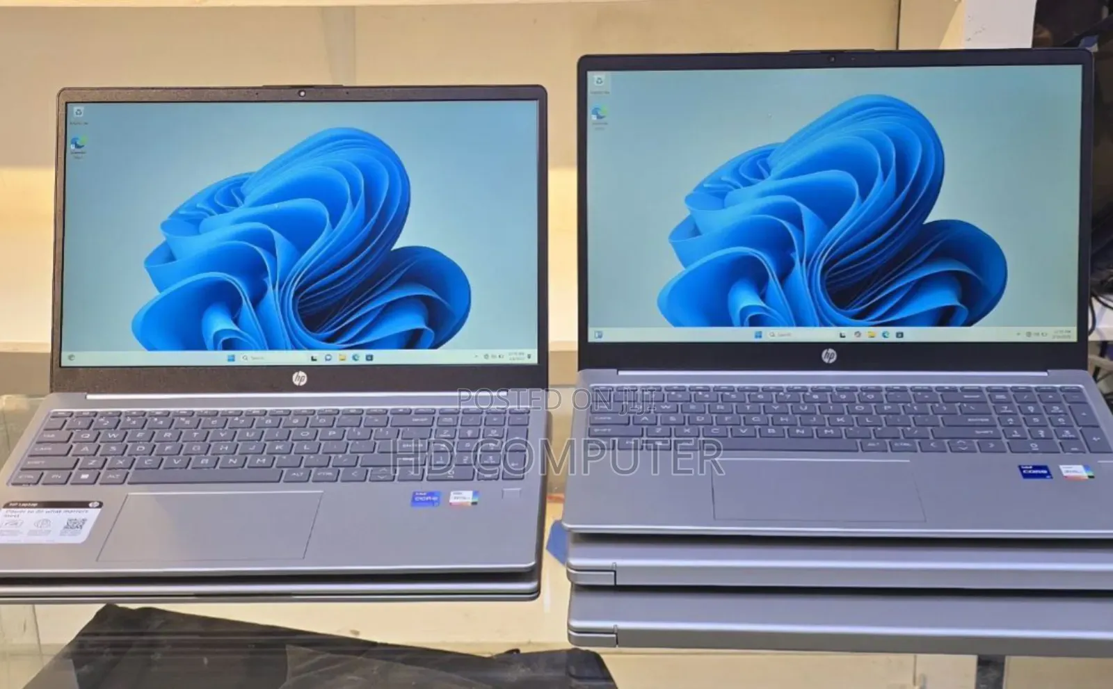 New Laptop HP Stream Notebook 16GB Intel Core I7 SSD 1T