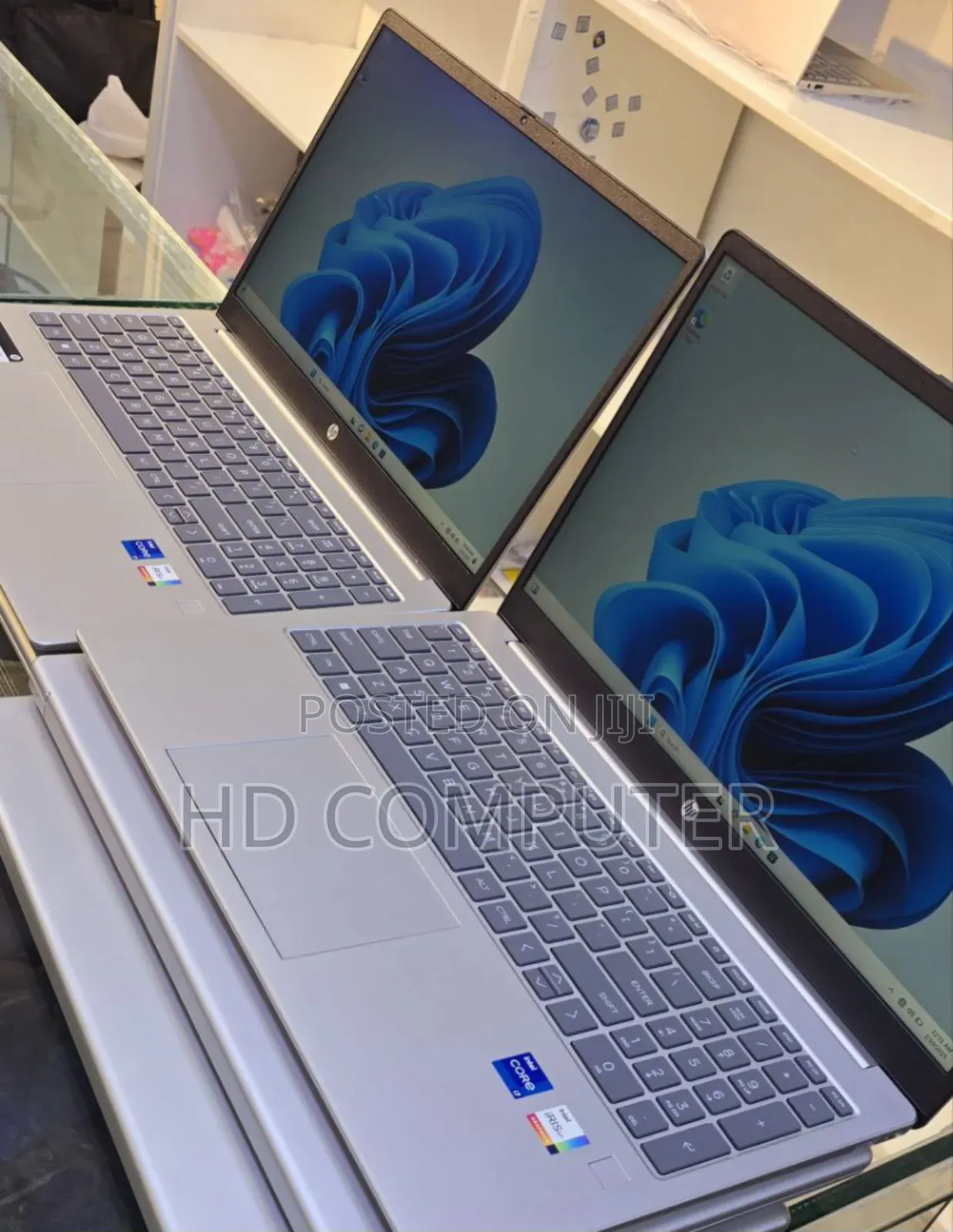 New Laptop HP Stream Notebook 16GB Intel Core I7 SSD 1T