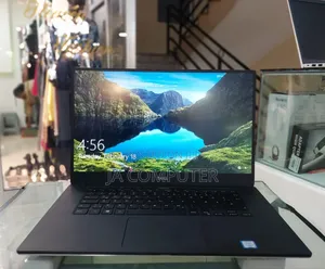 Photo - New Laptop Dell Precision 5520 18GB Intel Core I7 SSD 512GB