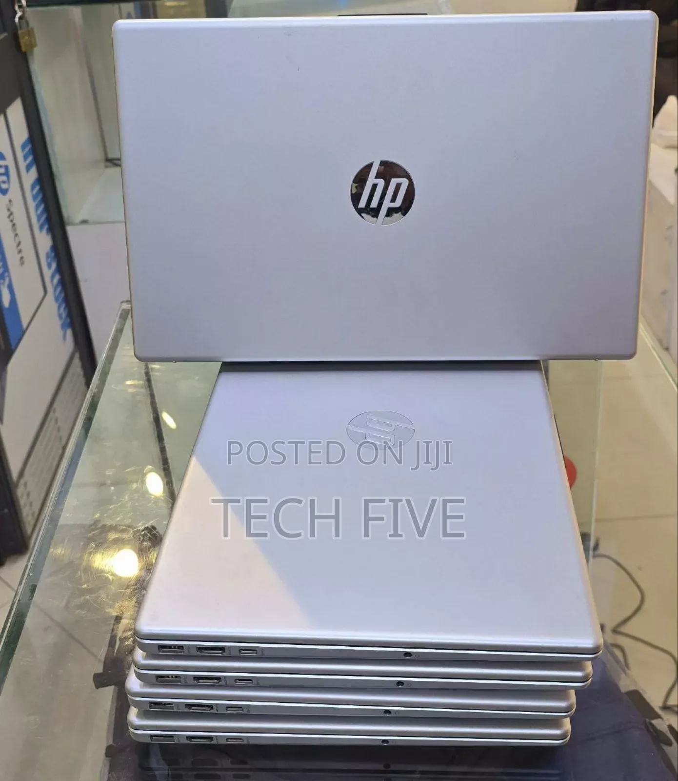 New Laptop HP Stream Notebook 16GB Intel Core I7 SSD 1T