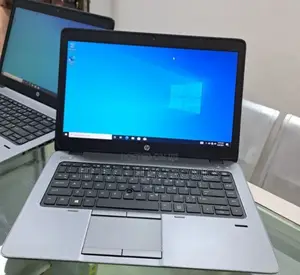 Photo - New Laptop HP EliteBook 840 4GB Intel Core I5 HDD 1T