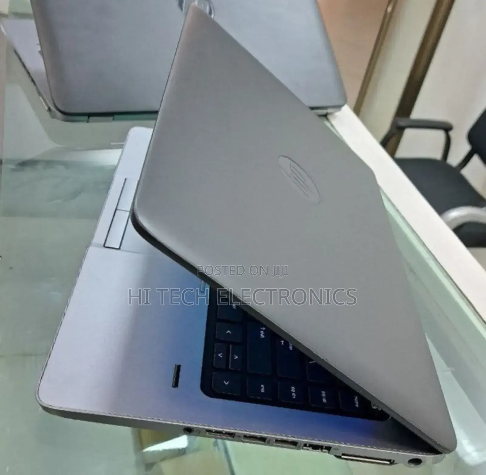 New Laptop HP EliteBook 840 4GB Intel Core I5 HDD 1T