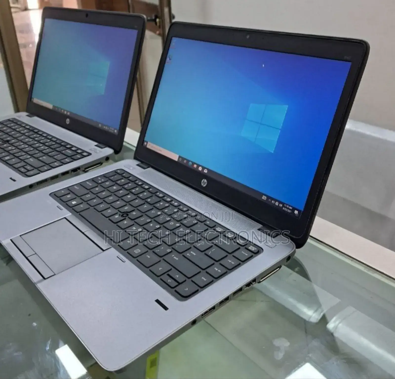 New Laptop HP EliteBook 840 4GB Intel Core I5 HDD 1T