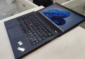 New Laptop Lenovo ThinkPad T495s 16GB AMD Ryzen 5 SSD 512GB