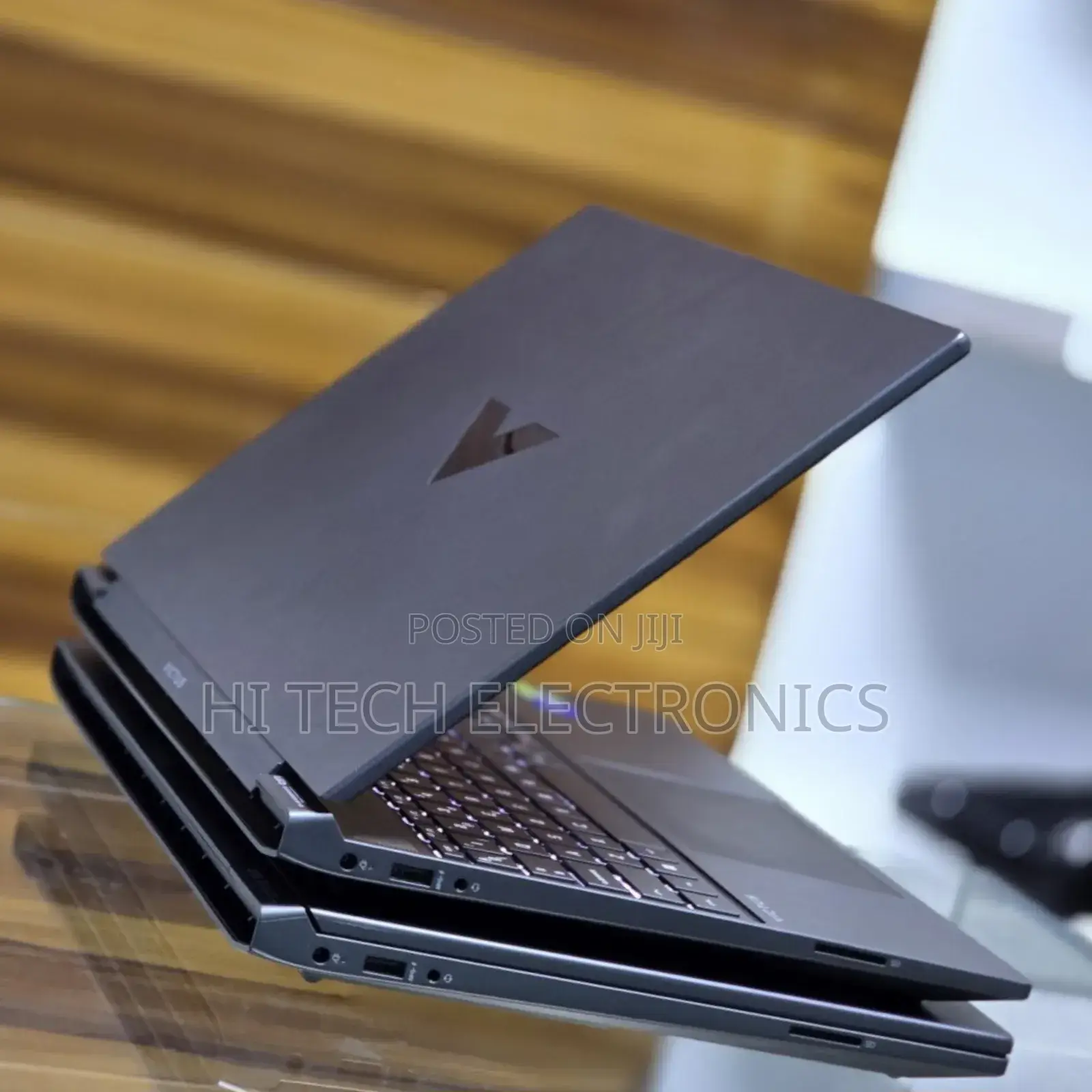 New Laptop HP Victus 15 16GB Intel Core I5 SSD 512GB