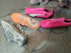 Photo - Orginal Foot Ball Shoes