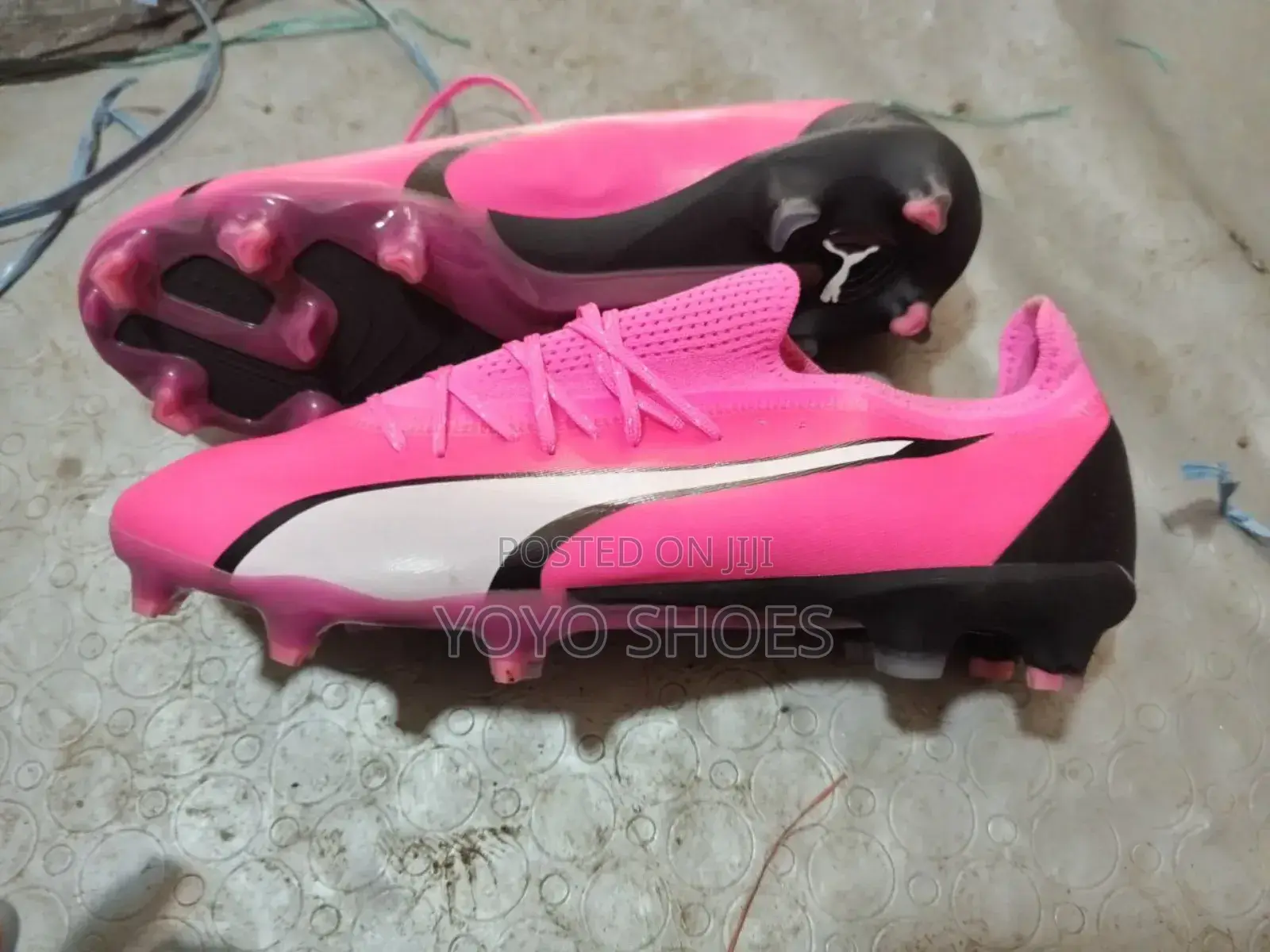 Orginal Foot Ball Shoes
