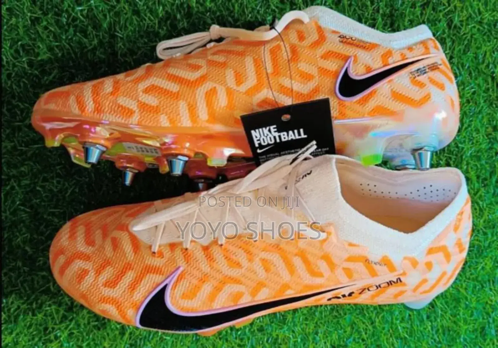 Orginal Foot Ball Shoes