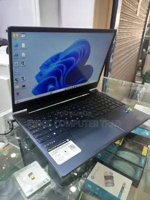 New Laptop HP Victus 15 16GB Intel Core I5 SSD 512GB