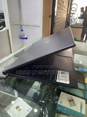 New Laptop HP Victus 15 16GB Intel Core I5 SSD 512GB