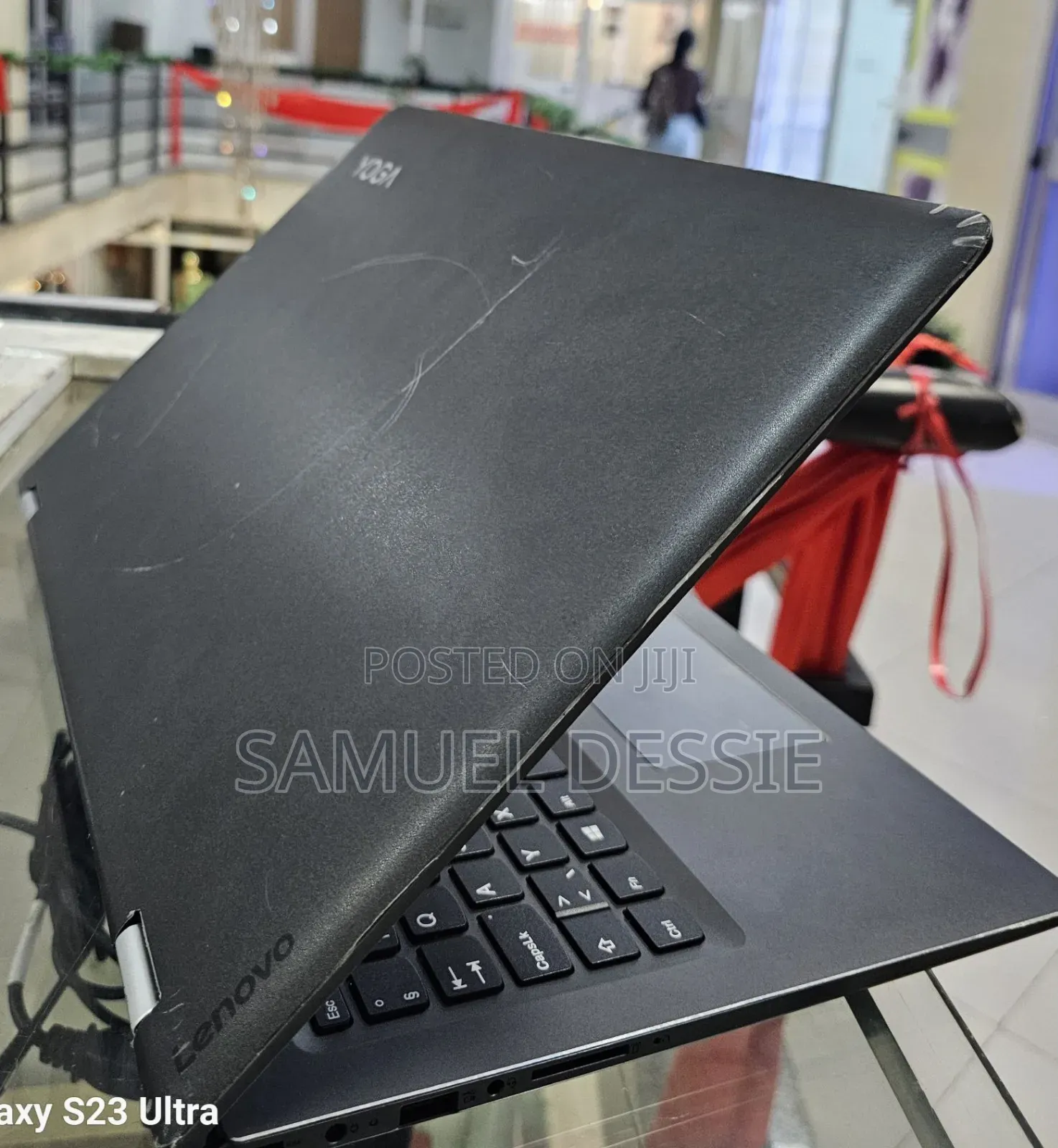 Laptop Lenovo ThinkPad W510 8GB Intel Core I7 SSD 256GB