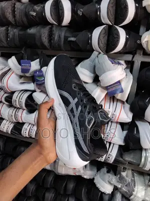 Asics Mens Sneaker