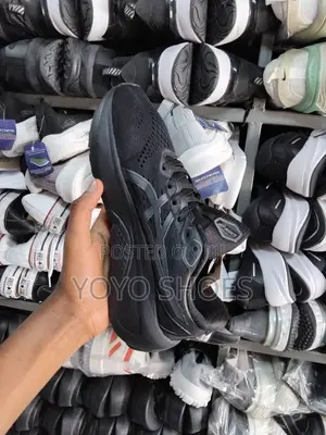 Asics Fashion Sneaker