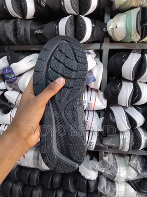 Asics Fashion Sneaker