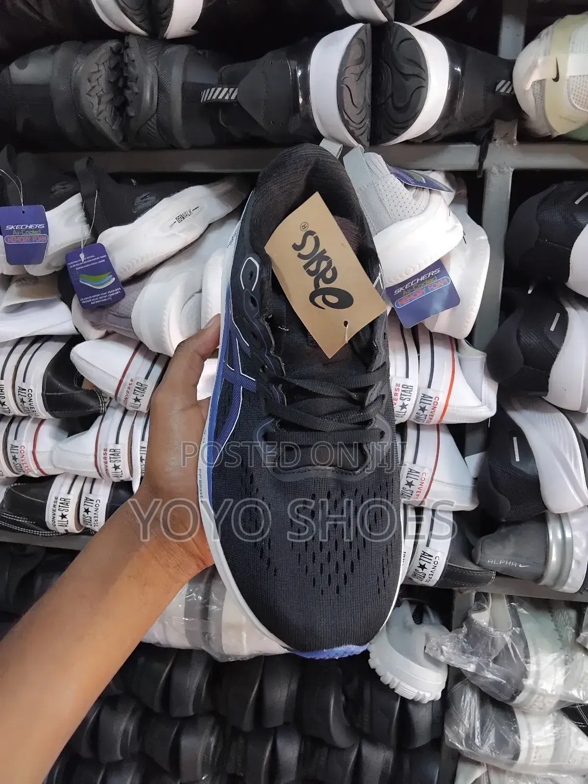 Asics Sneaker