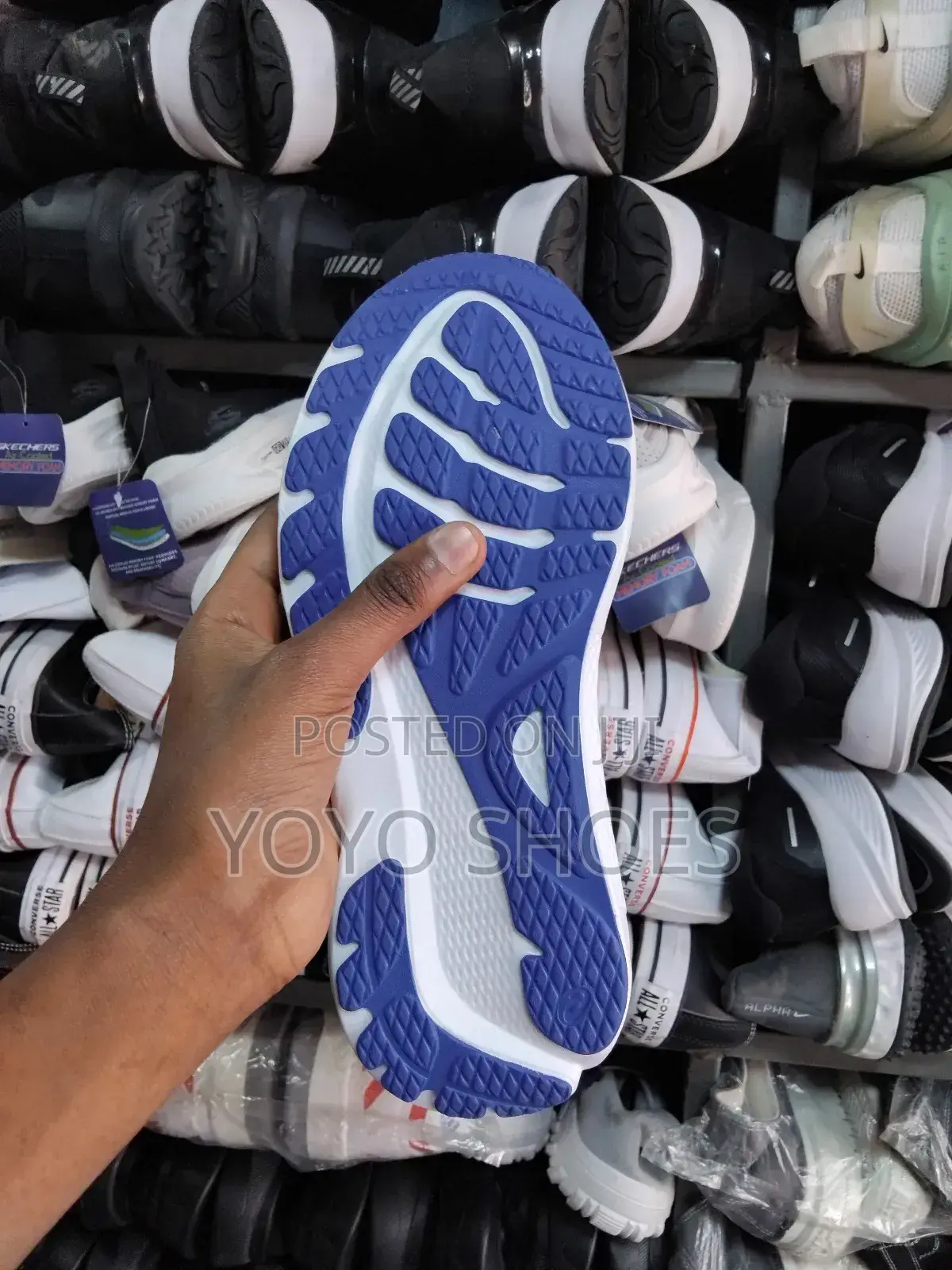 Asics Sneaker
