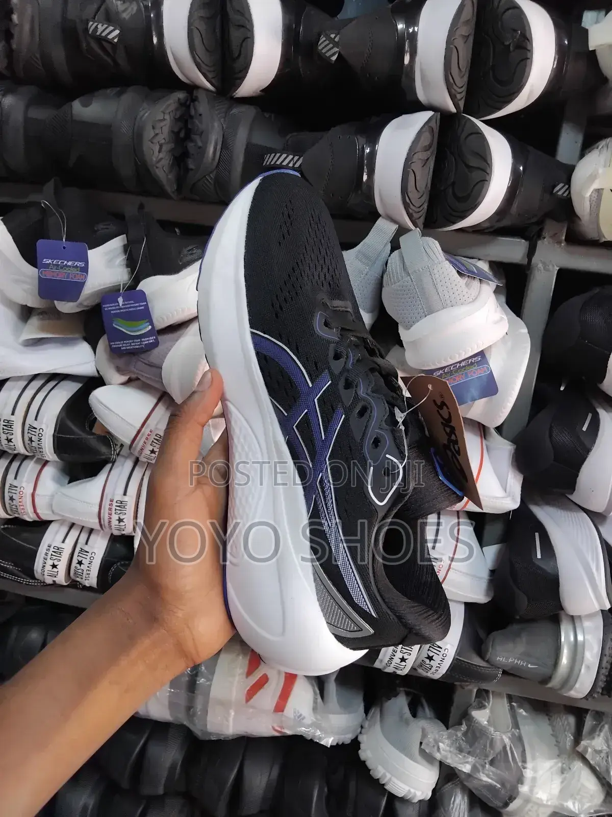 Asics Sneaker