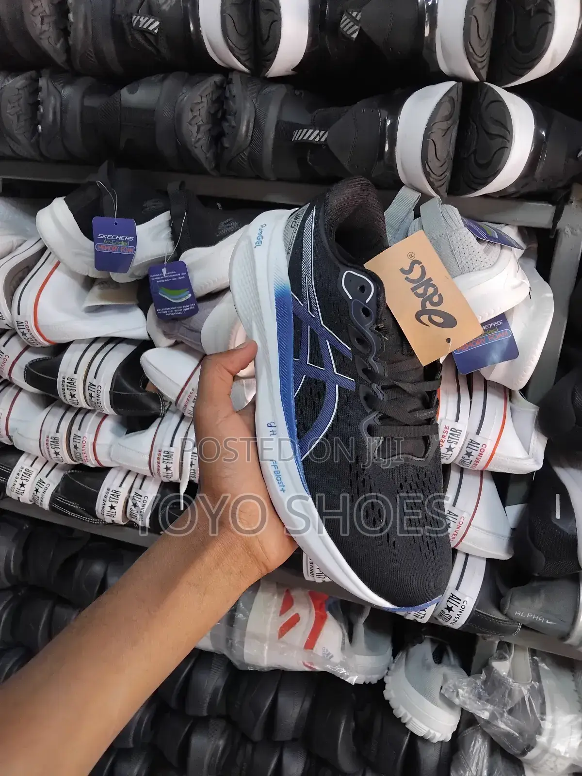 Asics Sneaker