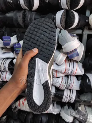 Nike Air Zoom Running