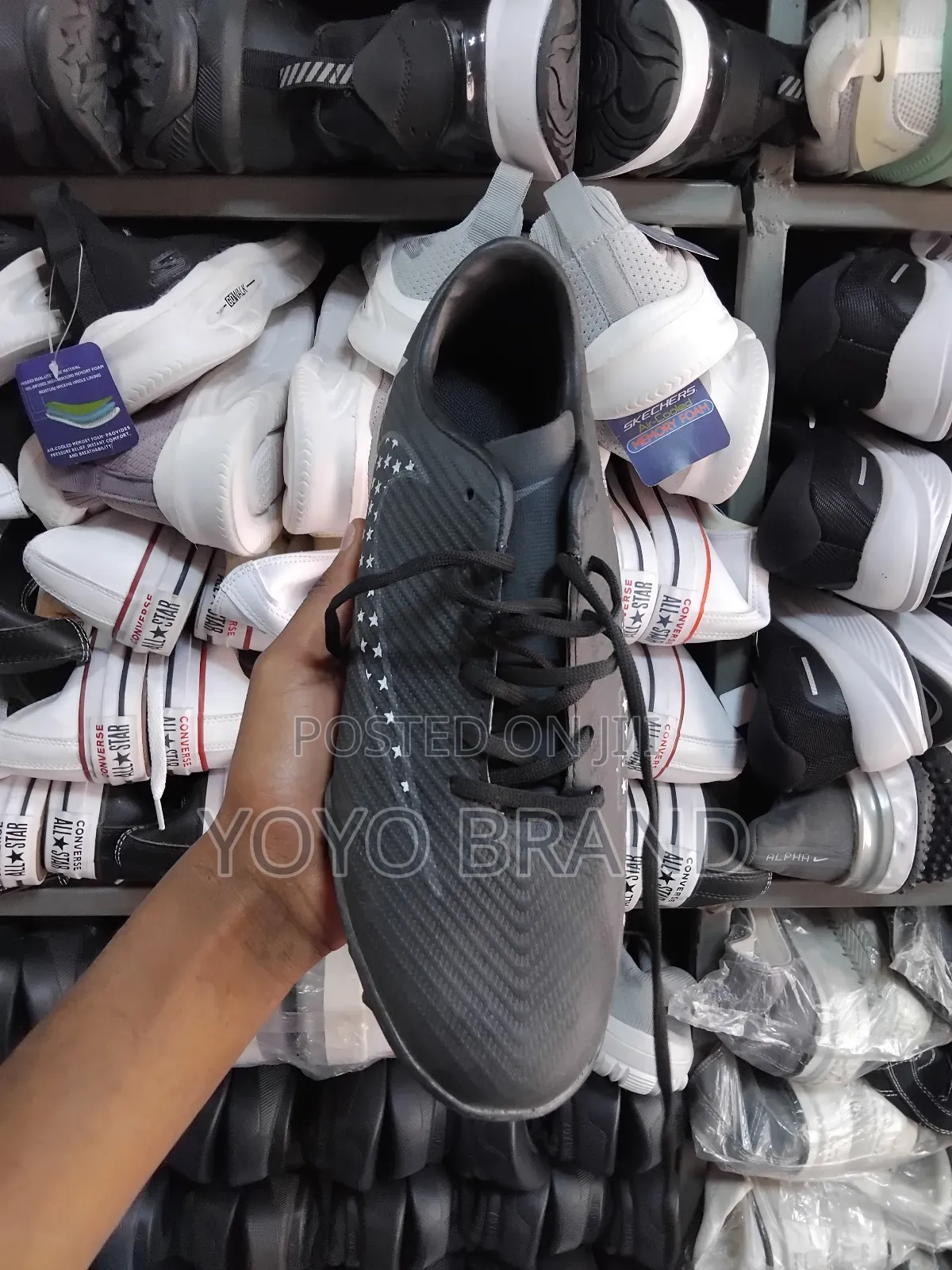 Nike Futsal Foot Ball Shoes