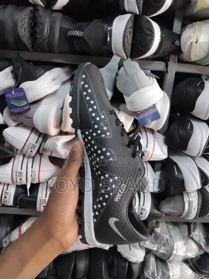 Nike Futsal Foot Ball Shoes