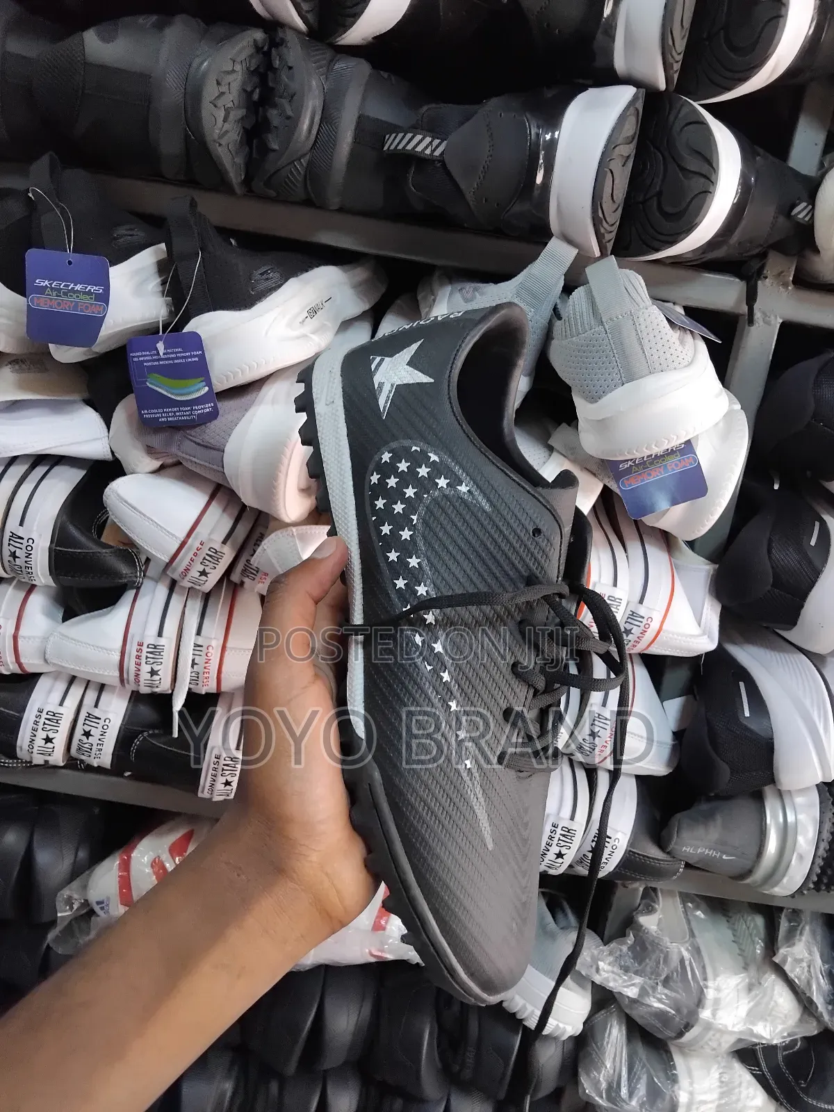 Nike Futsal Foot Ball Shoes