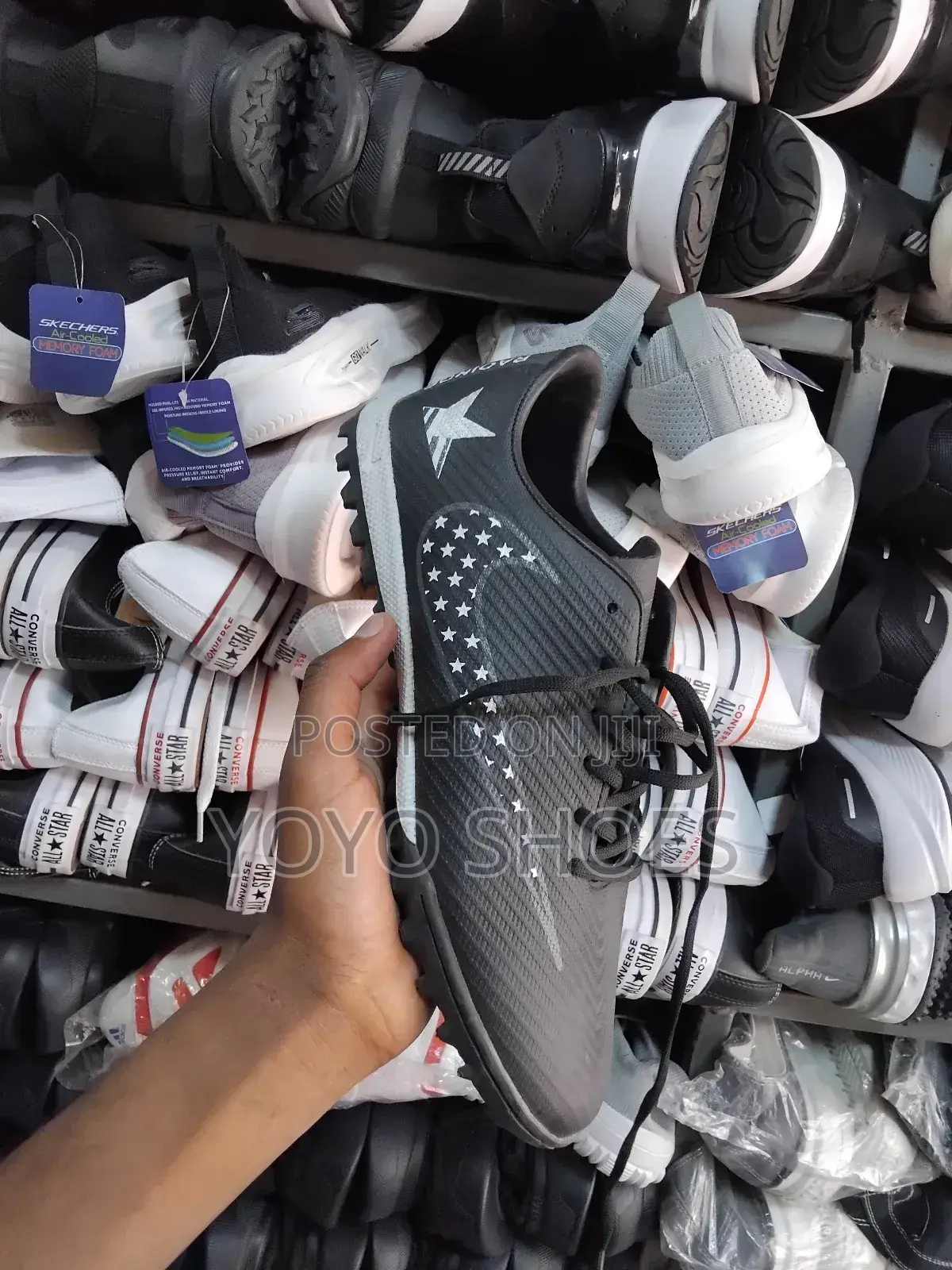 Nike Futsal Foot Ball Shoes