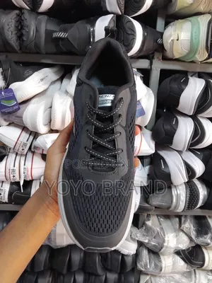 Photo - Skechers Faahion Shoes