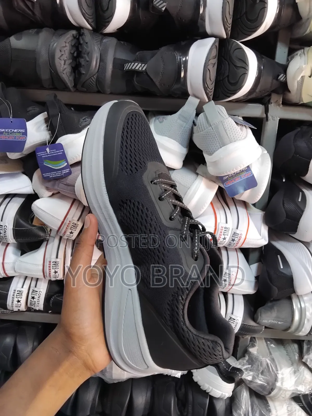 Skechers Faahion Shoes